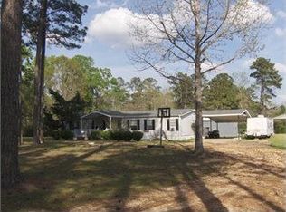 7181 Fernwood Rd, Magnolia, MS 39652