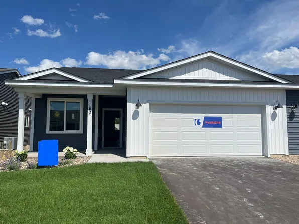 150 Gambel St, River Falls, WI 54022