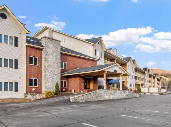 227 Main Street #223, Lincoln, NH 03251