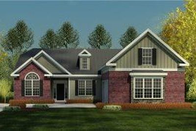 491 Oakmonte, Abbeville, SC, 29620