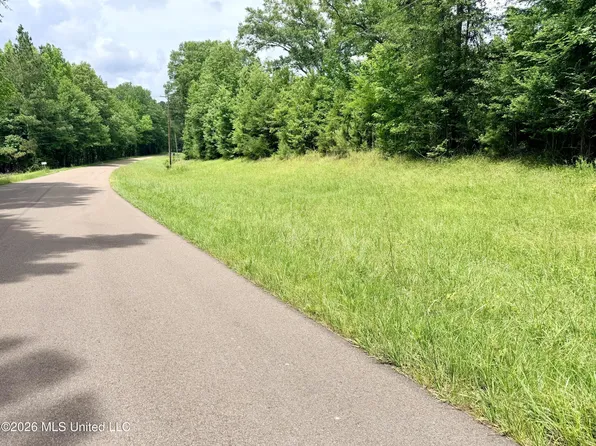 0 Hudson Dr, Utica, MS 39175