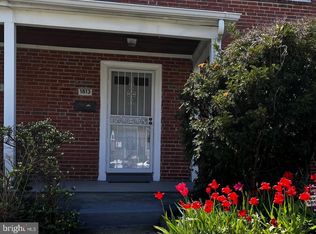 1813 Woodbourne Ave, Baltimore, MD 21239