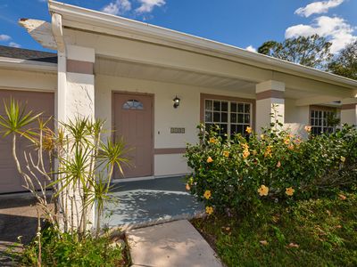 1189 SW Broadview Street, Port Saint Lucie, FL, 34983