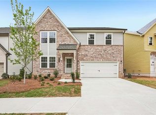 6184 Kismet Rd, Buford, GA 30518