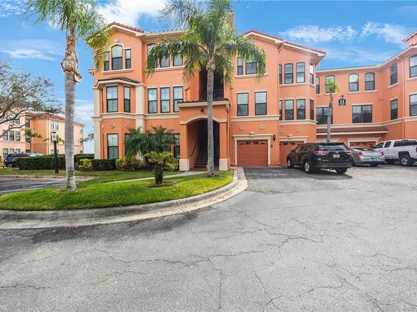 2747 Via Capri Unit 1122, Clearwater, FL 33764