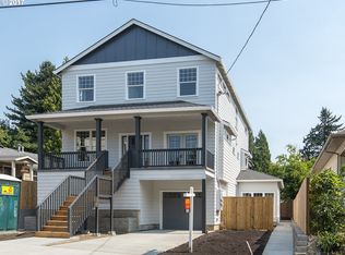 4124 NE 13th Ave UNIT A, Portland, OR 97211