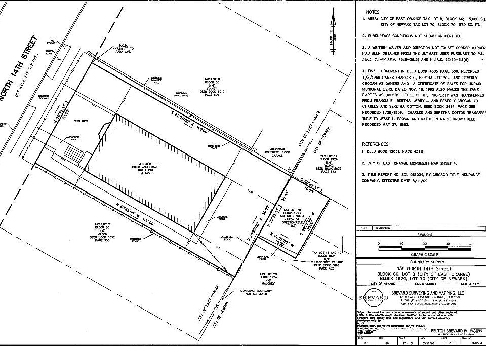 138 N 14th St, East Orange, NJ 07017 Zillow