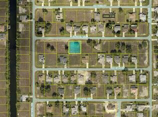 1906 SW 26th Ter, Cape Coral, FL 33914