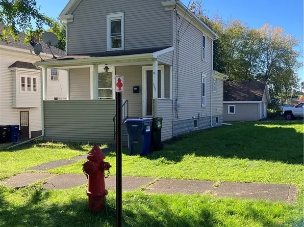 500 Woodbine Ave, Syracuse, NY 13206