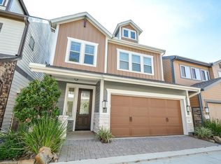 1110 Oakwood Pass Ct, Houston, TX 77043