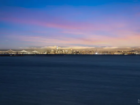 531 Cliffside Court, Point Richmond, CA 94801