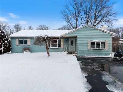 5793 W Pine Grove Rd, Cicero, NY, 13039