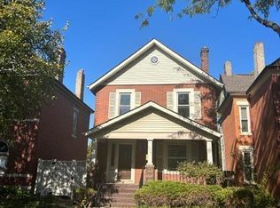 248 E Morrill Ave, Columbus, OH 43207