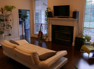 10713 Sierra West Dr, Woodway, TX 76712