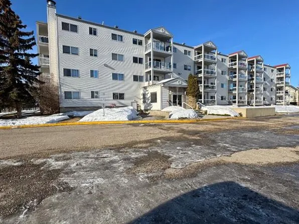 9700 N 92nd Ave #120, Grande Prairie, AB T8V 6Z7