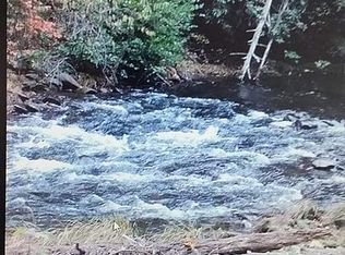 Gann Rd, Old fort, TN 37362