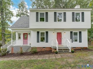14 Redbridge Ter, North Chesterfield, VA 23236