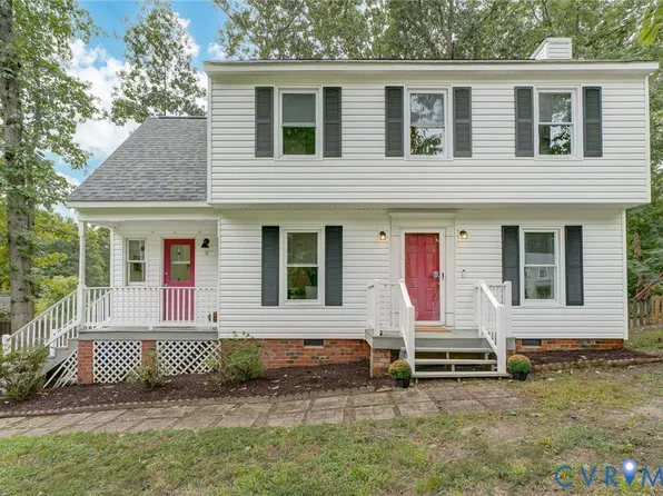 14 Redbridge Ter, North Chesterfield, VA 23236