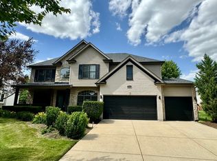 5664 Rosinweed Ln, Naperville, IL 60564