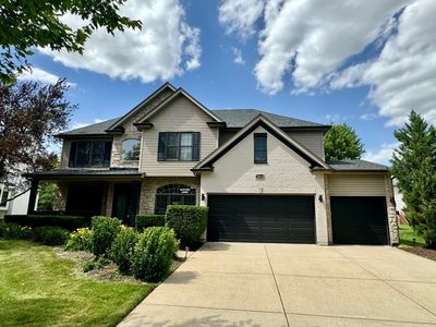 5664 Rosinweed Ln, Naperville, IL, 60564