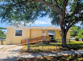 1800 22nd Ave S, Saint Petersburg, FL 33712