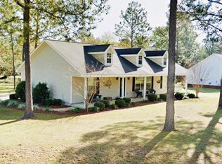 184 Turtle Pond Rd, Bainbridge, GA 39819