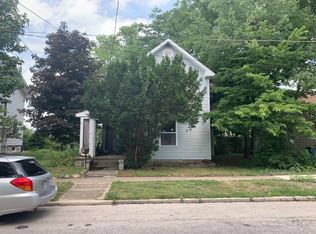 207 Ada Ave, Bowling Green, OH 43402
