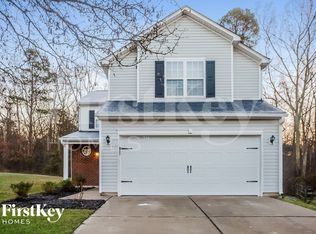 1411 Besor Pl NW, Concord, NC 28027