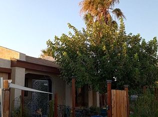 3292 N Mica Dr, Palm Springs, CA 92262