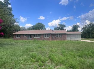 397 Maiden Ln, Sparta, GA 31087