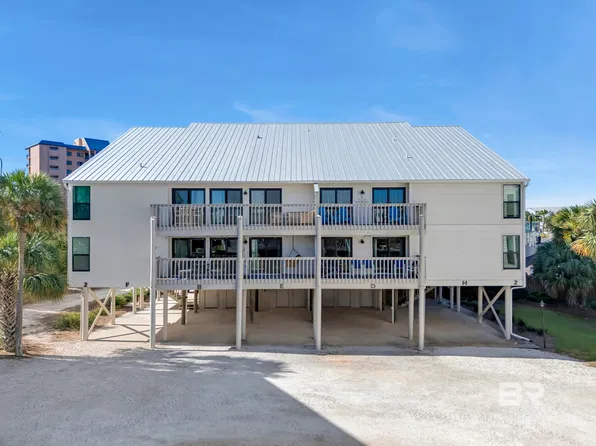26115 Perdido Beach Blvd APT 2-D, Orange Beach, AL 36561