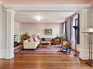 800 Riverside Dr, New York, NY 10032