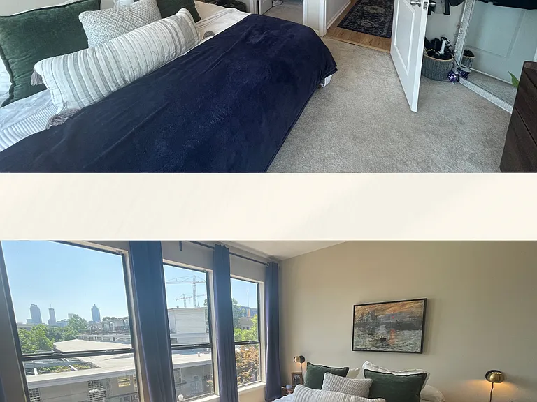 821 Ralph McGill Blvd NE #2311 — Photo 11