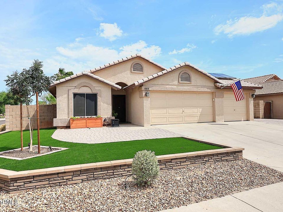 1st image of 8818 W Melinda Lane