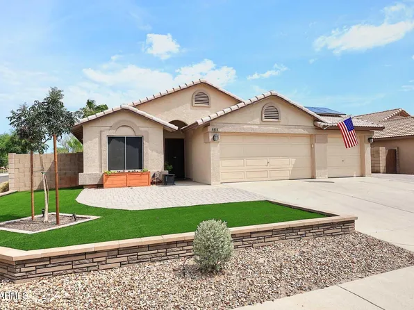 8818 W Melinda Lane, Peoria, AZ 85382