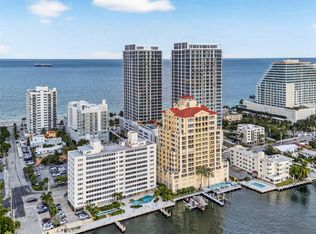 153 N Seabreeze #1901-S, Fort Lauderdale, FL 33304