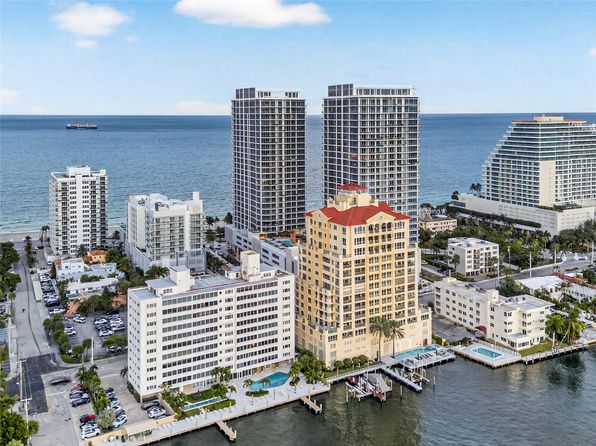 153 N Seabreeze Blvd #1901