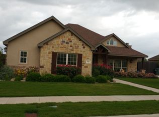 526 Marlin Dr, Abilene, TX 79602