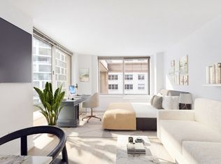 260 W 54th St APT 17H, New York, NY 10019