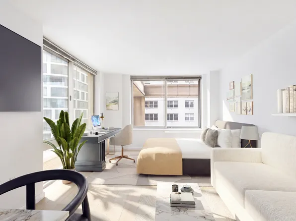 260 West 54th Street image 1 of 16