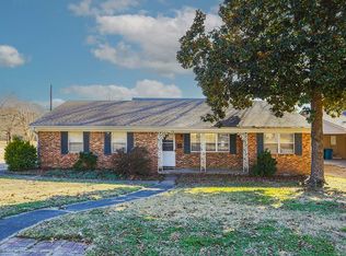 1 Ohio Cv, Little Rock, AR 72227