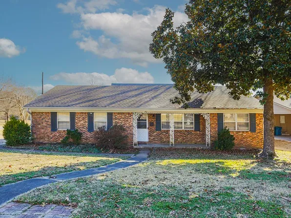 1 Ohio Cv, Little Rock, AR 72227