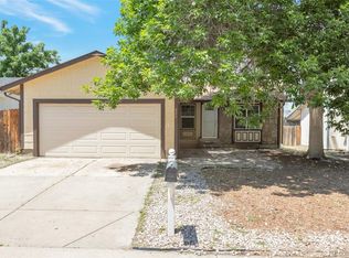 3577 S Ouray Circle, Aurora, CO 80013