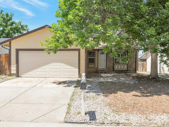 3577 S Ouray Circle, Aurora, CO 80013