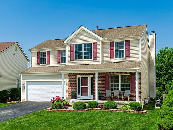 5th image of 729 Lilly Landing Ln