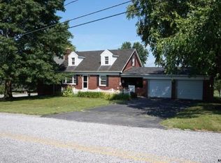 5875 Ambau Rd, Spring Grove, PA 17362