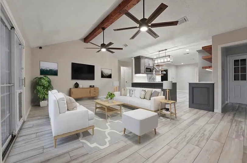 3 bed, 1472 sqft, $2,100 — Photo 3