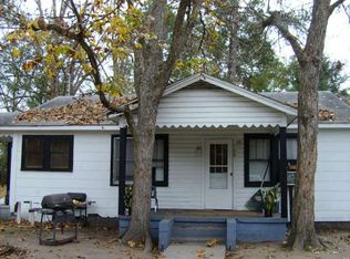 708 Daughtry Ave S, Douglas, GA 31533