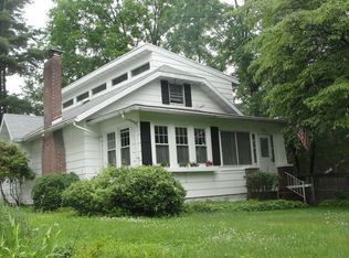 22 S Randolph Ave, Poughkeepsie, NY 12601