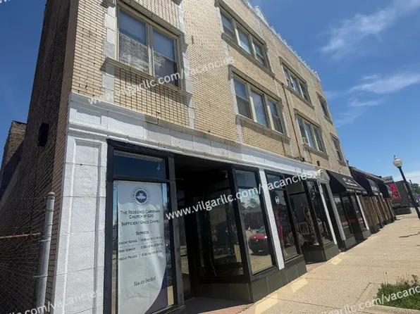 5617/5619 Hohman Ave, 5617-5619 Hohman Ave #8, Hammond, IN 46327